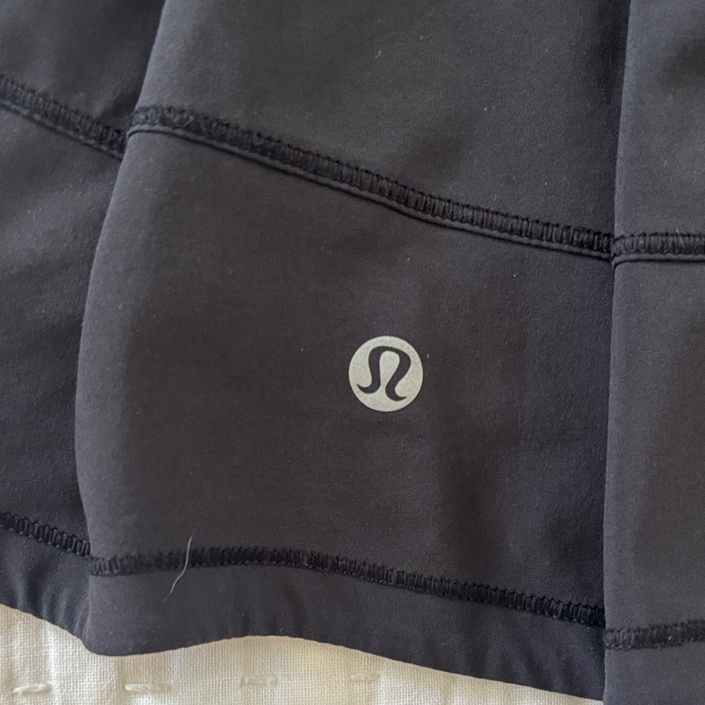Pace Rival Mid Rise Skirt - Picture 3 of 4